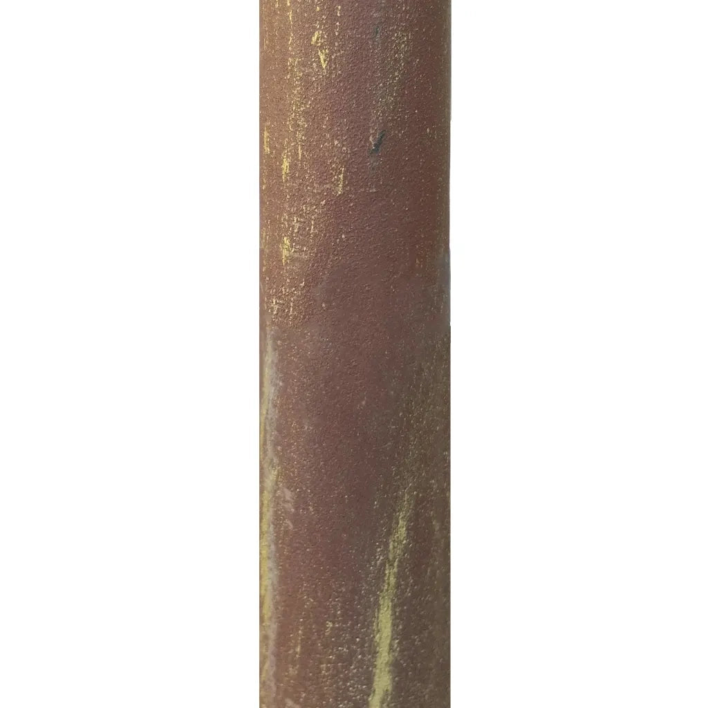 Pergolato da Giardino Marrone Anticato 4x3x2,5 m in Ferro CFW2705003