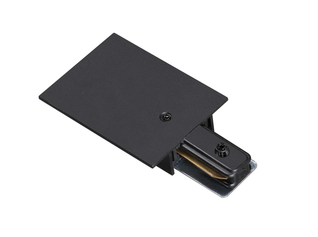 Accessorio Link Collezione LINK Finitura Nera Dimensioni Compatte Ideal Lux