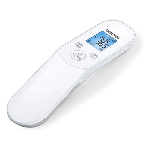 Termometro a distanza medical ft 85 bianco 795 06