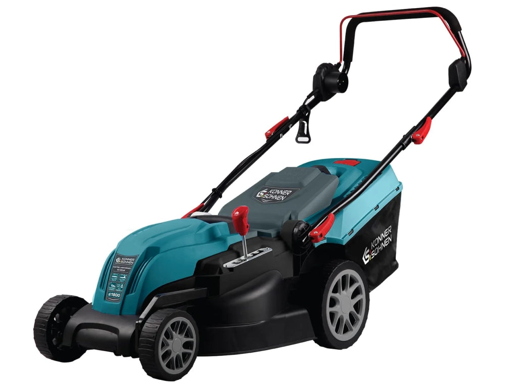 Tosaerba elettrico KS 42LM