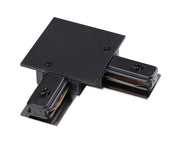 Accessorio Link Collezione LINK Finitura Nero Dimensioni 9.5x9.5x1.8 Ideal Lux