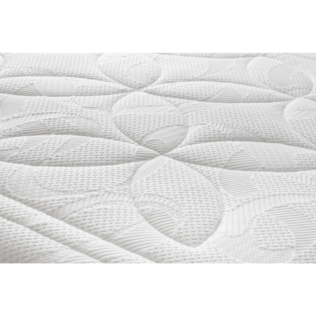 Materasso Matrimoniale 160x190 in Memory Foam  Alto 22 cm  5 cm di memory  Sfoderabile