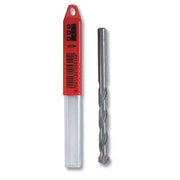 PUNTA TRAPANO WIDIA SUPER DD SDX FISCHER - MM 14X150- 6 pezzi