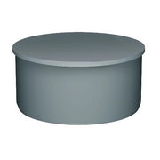 TAPPO DI CHIUSURA- Diam. 160- NICOL- pezzi 1