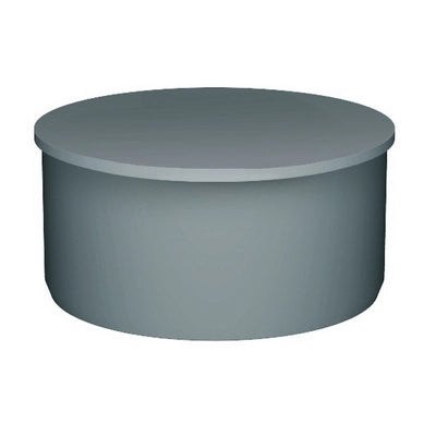 TAPPO DI CHIUSURA- Diam. 160- NICOL- pezzi 1