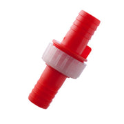 PL RACCORDO A VITE 3 PZ 22 MM