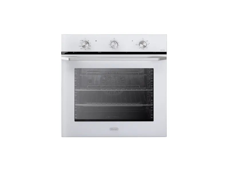 Forno elettrico DeLonghi NSM 7 PPP 60 cm 74 L 9 funzioni classe A - Bianco