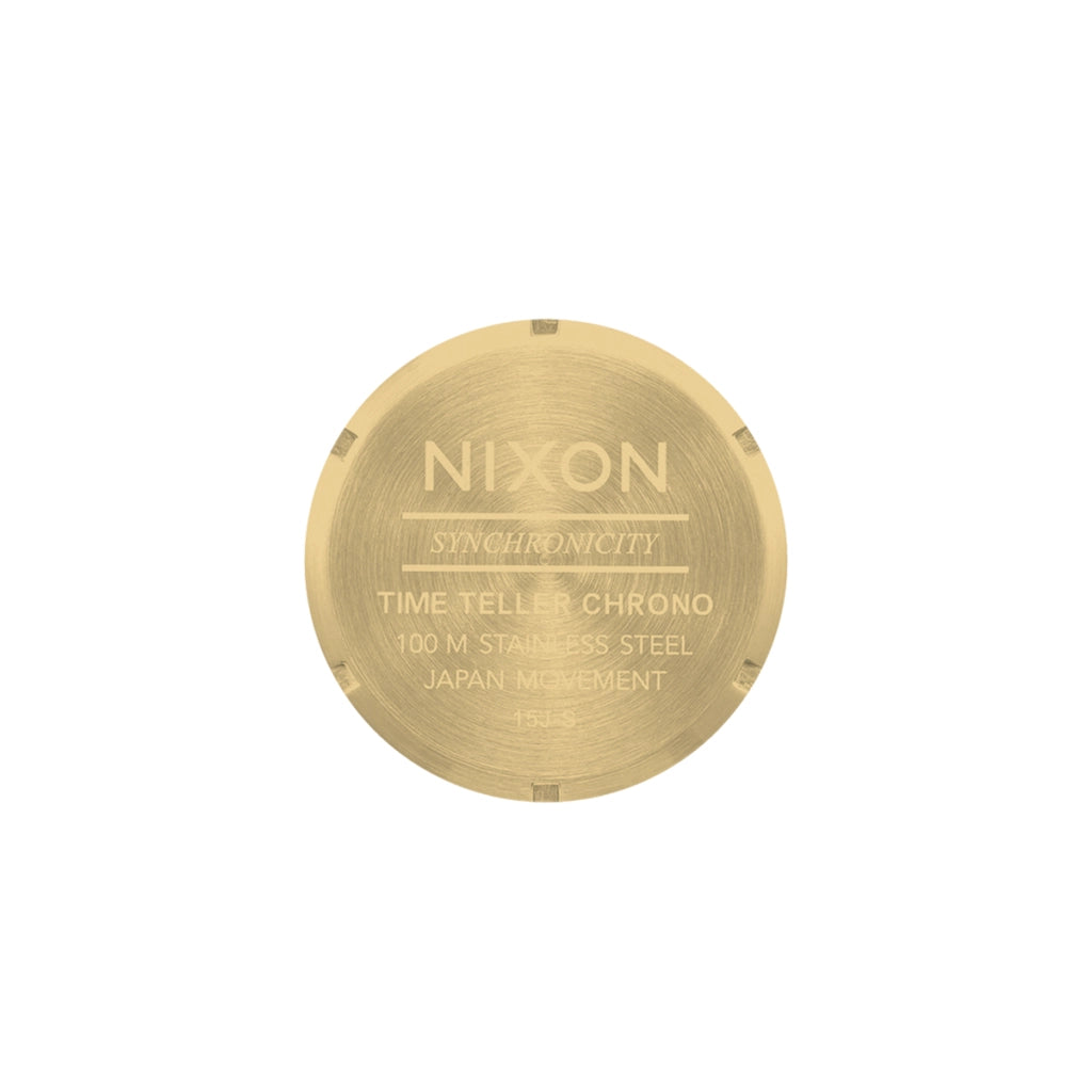 NIXON WATCHES Mod. A972-5333