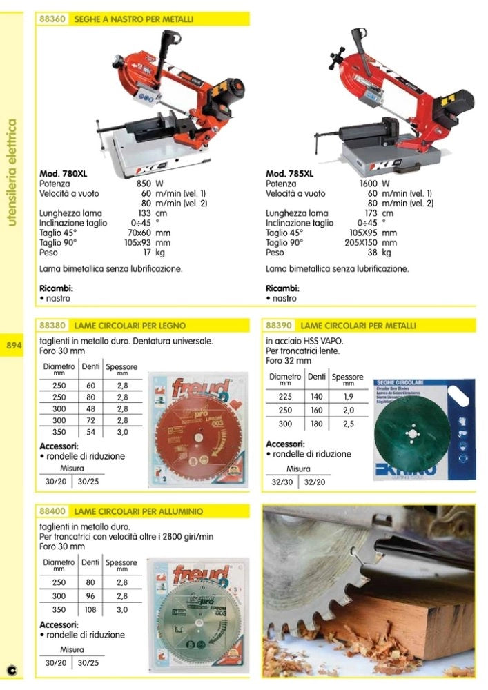 1pz nastro ricambio per femi 785p z.6/10 cod:ferx.45703