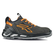 1coppia scarpe antinfortunistica 'duke' n. 44 cod:ferx.1064656nlm