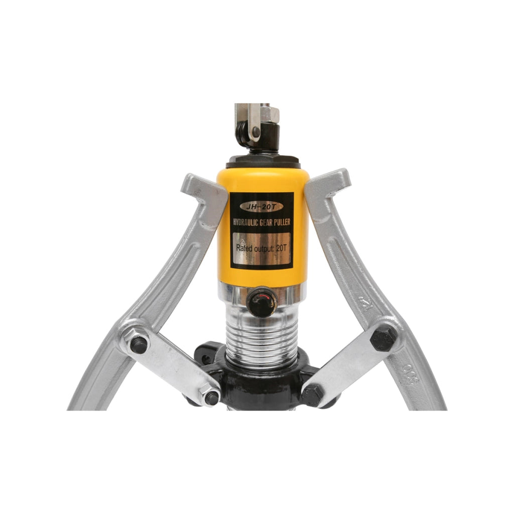 Pressa idraulica professionale per estrarre cuscinetti 20T