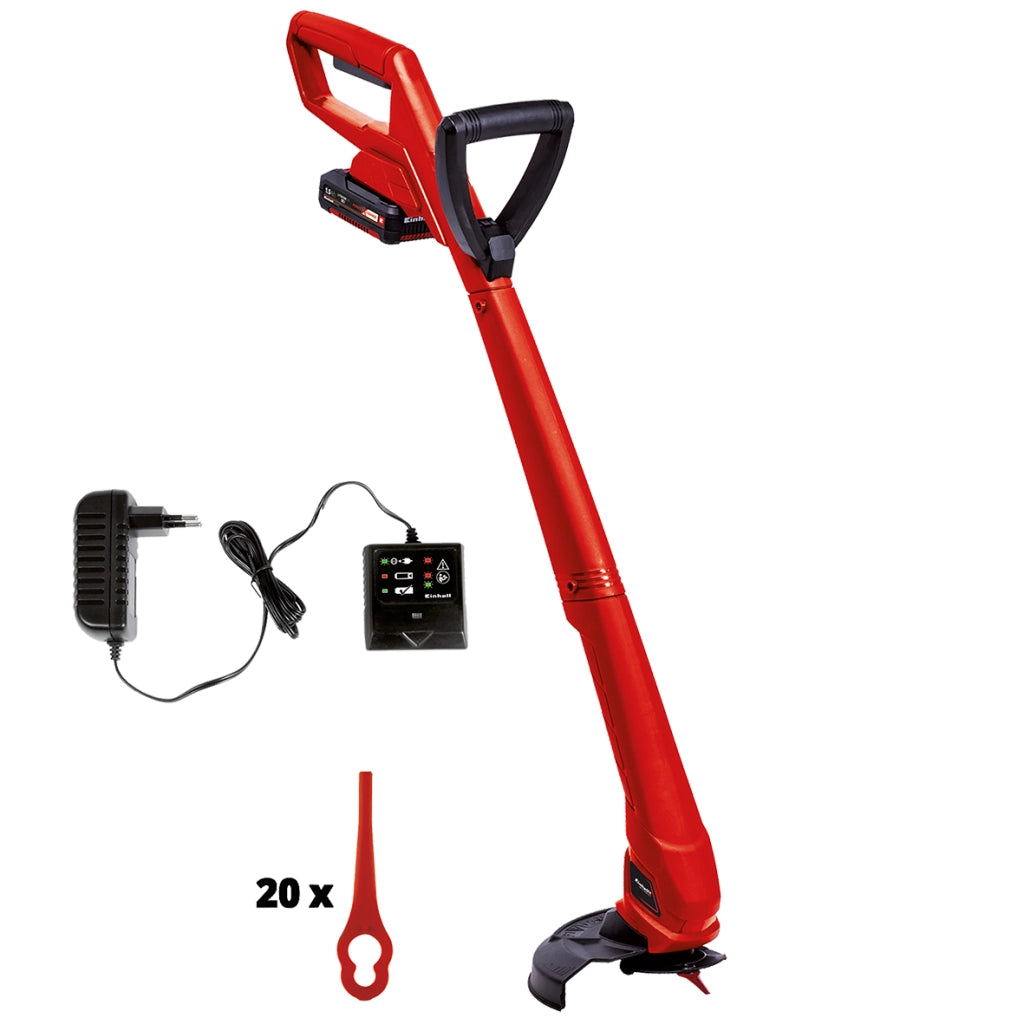 Tagliabordi Batt. Gc-Ct 18/24 - 96235