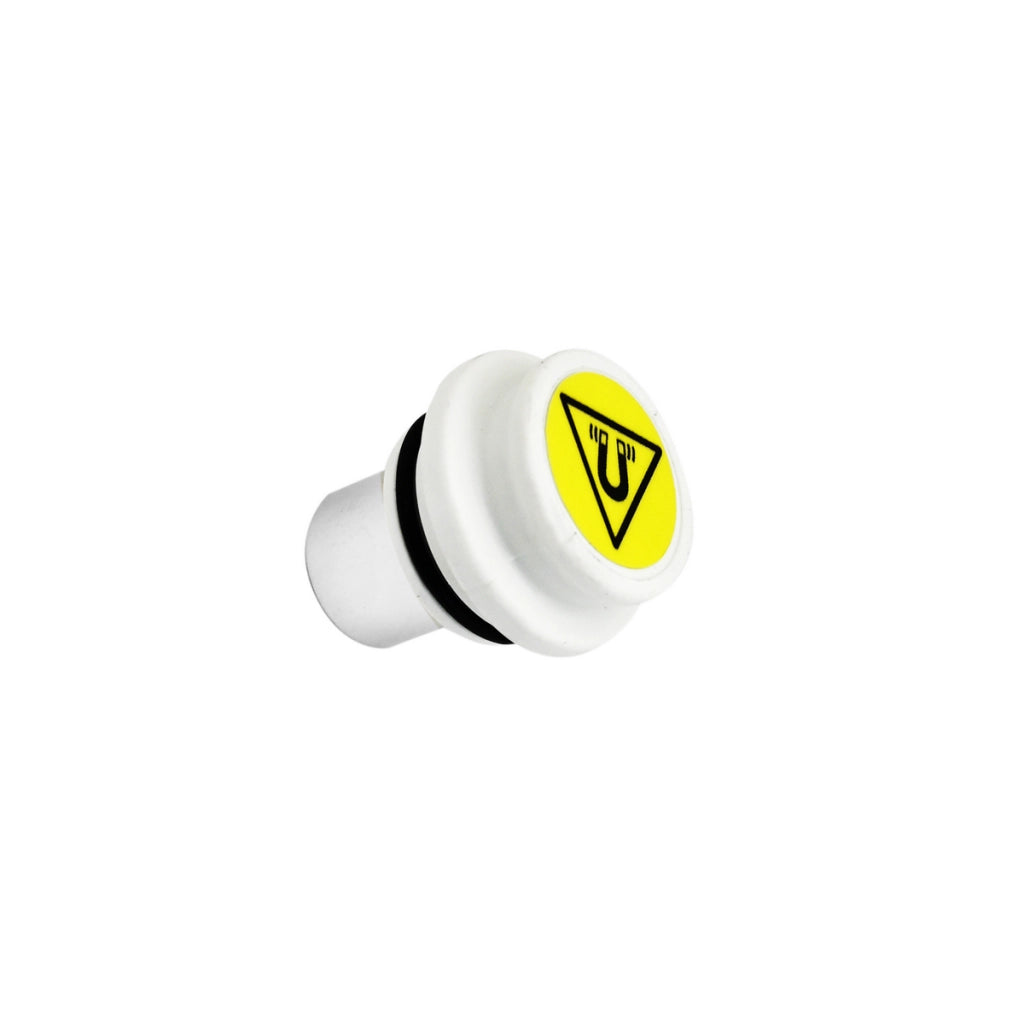 TAPPO CON MAGNETE 3150A- TIEMM- pezzi 1