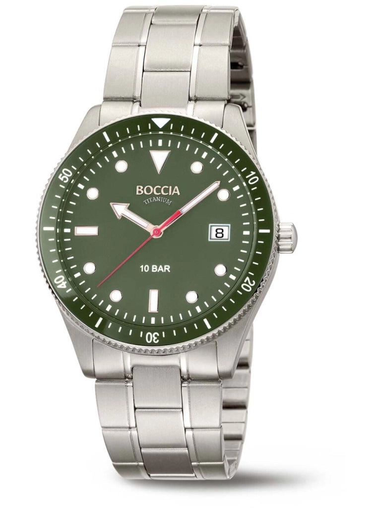 BOCCIA Mod. 3664-05