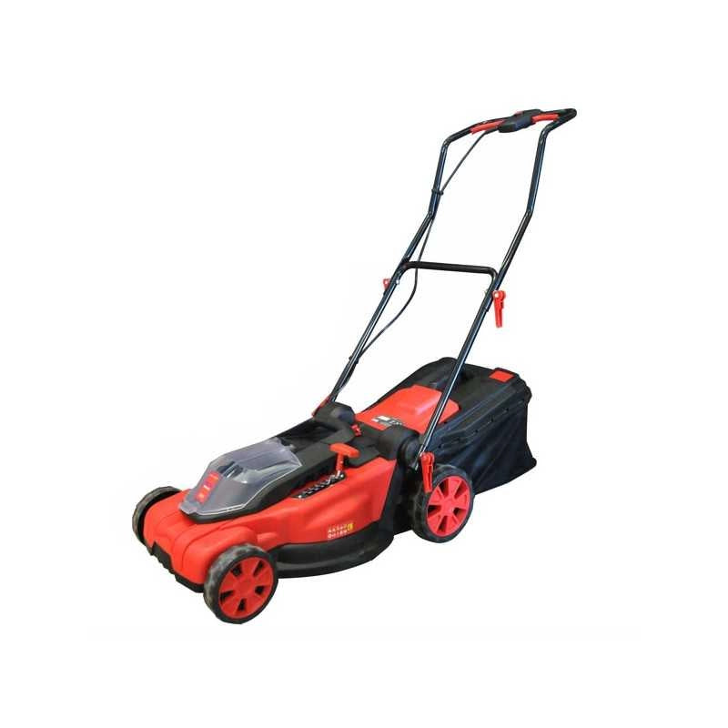 Rasaerba cm 43 Batteria V36 Only1 Excel 09410