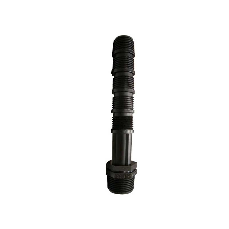 Prolunga Filettata M3/4"-M3/4" pz. 5 90765 Claber