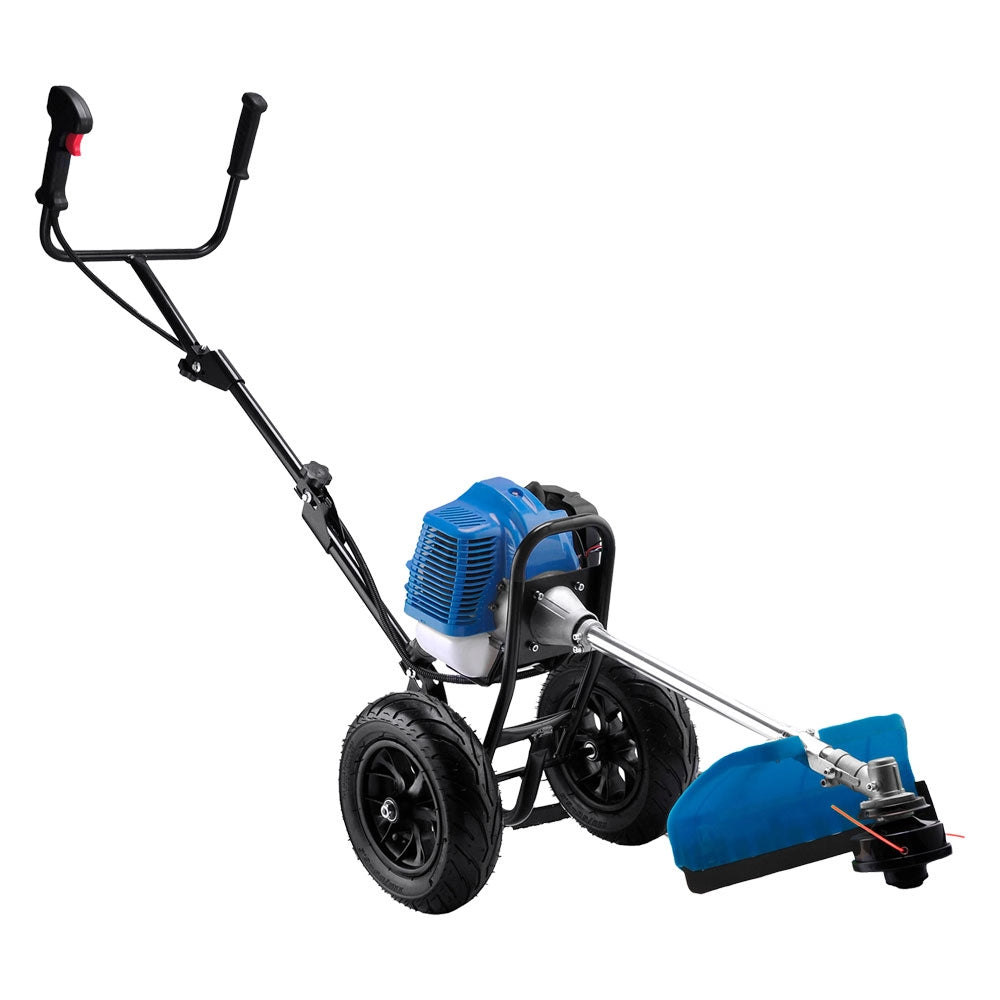 Decespugliatore a Ruote Hp 2 Hyundai 35240