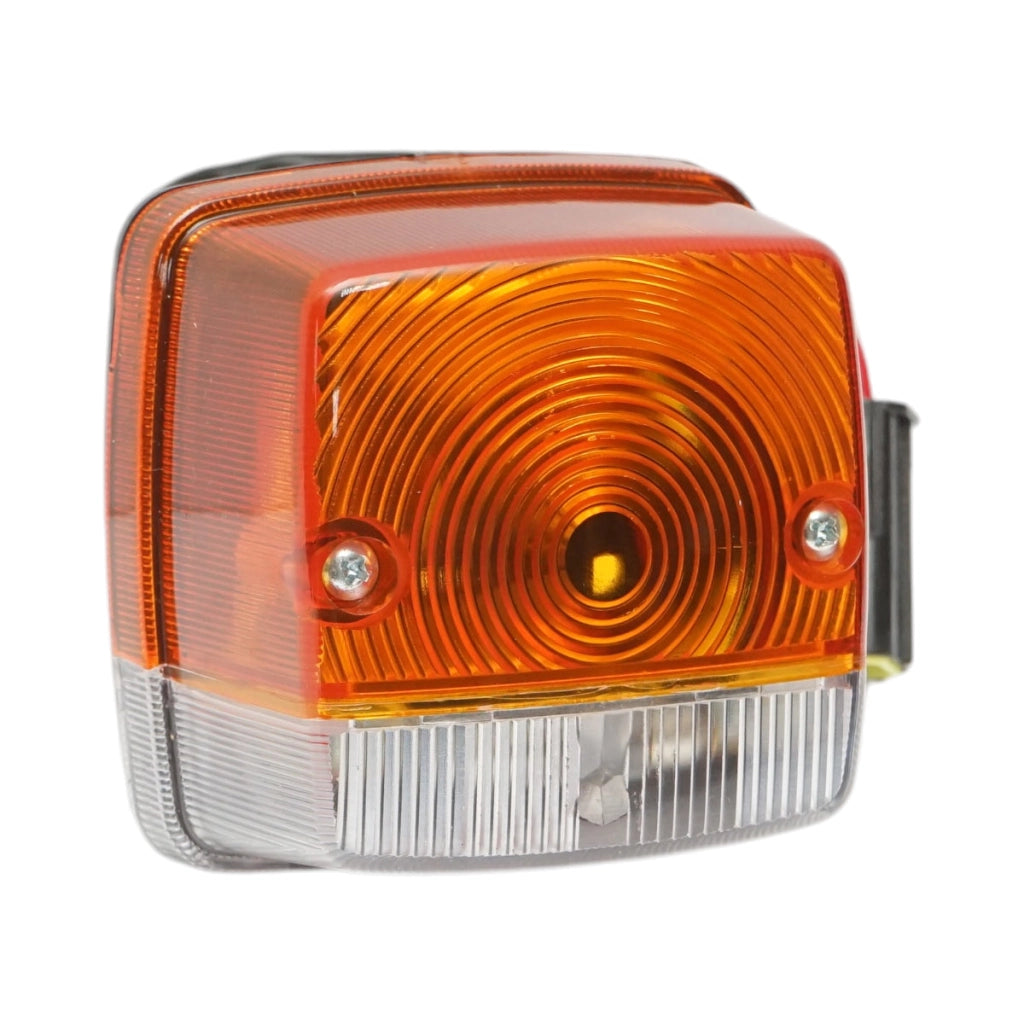 Luce freccia per John Deere serie 30, 40, 50 Codice OEM: AL58739