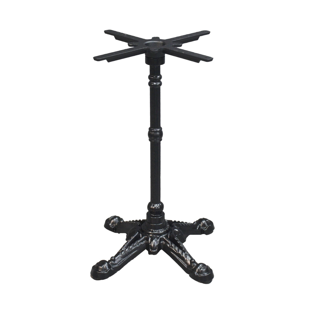 Oviala - Base tavolo in ghisa nera 72 cm