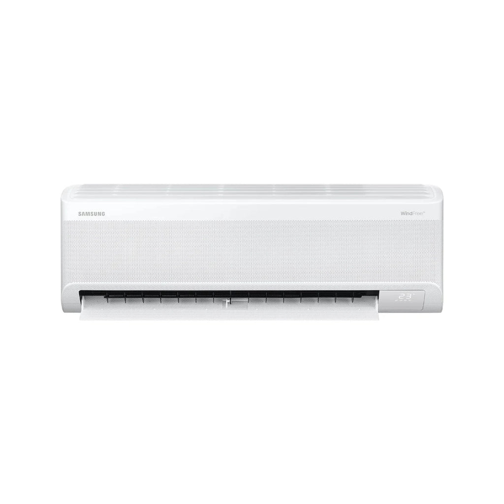 Condizionatore Dual Split Samsung WindFree Avant S2 9+12 con AJ052TXJ3KG R-32 Wi-Fi Integrato