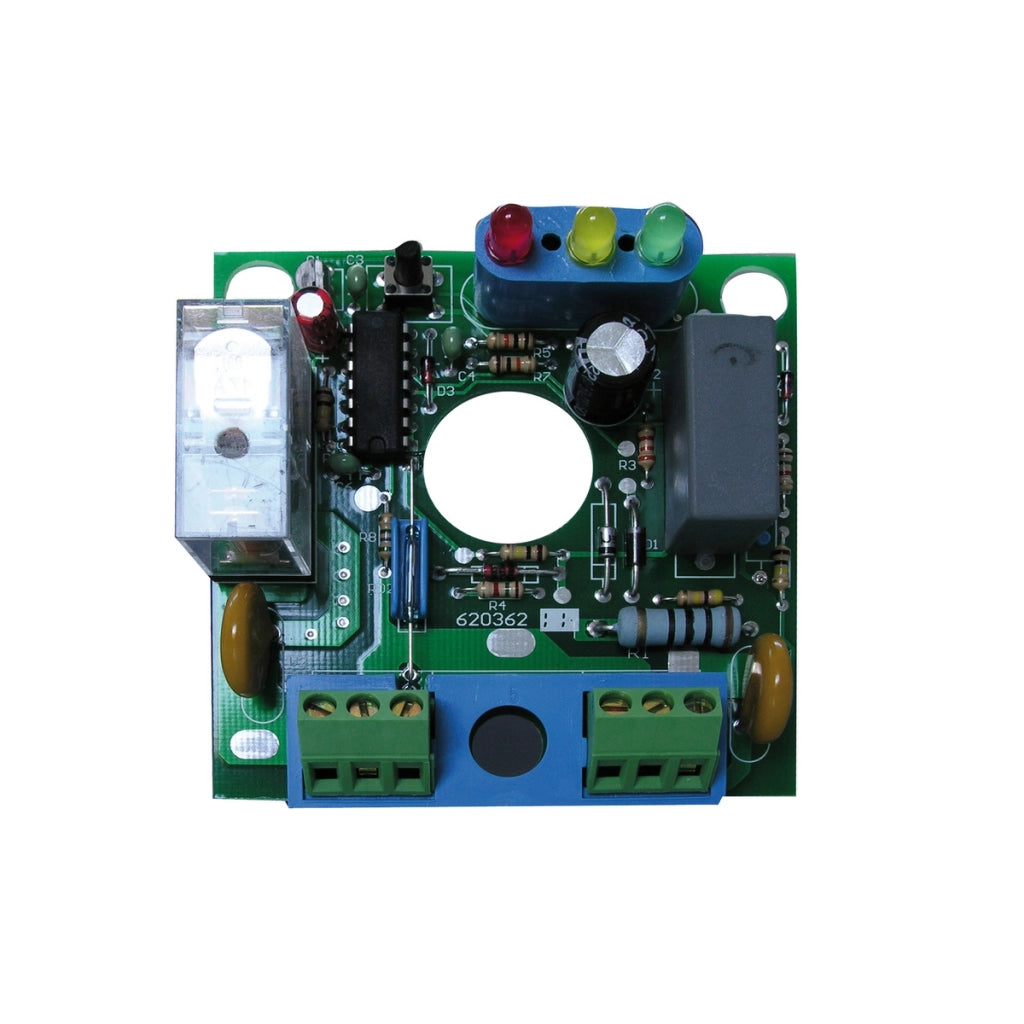 SCHEDA ELETTRONICA PER SYSTEM - PRESS IKARO- IKARO- pezzi 1