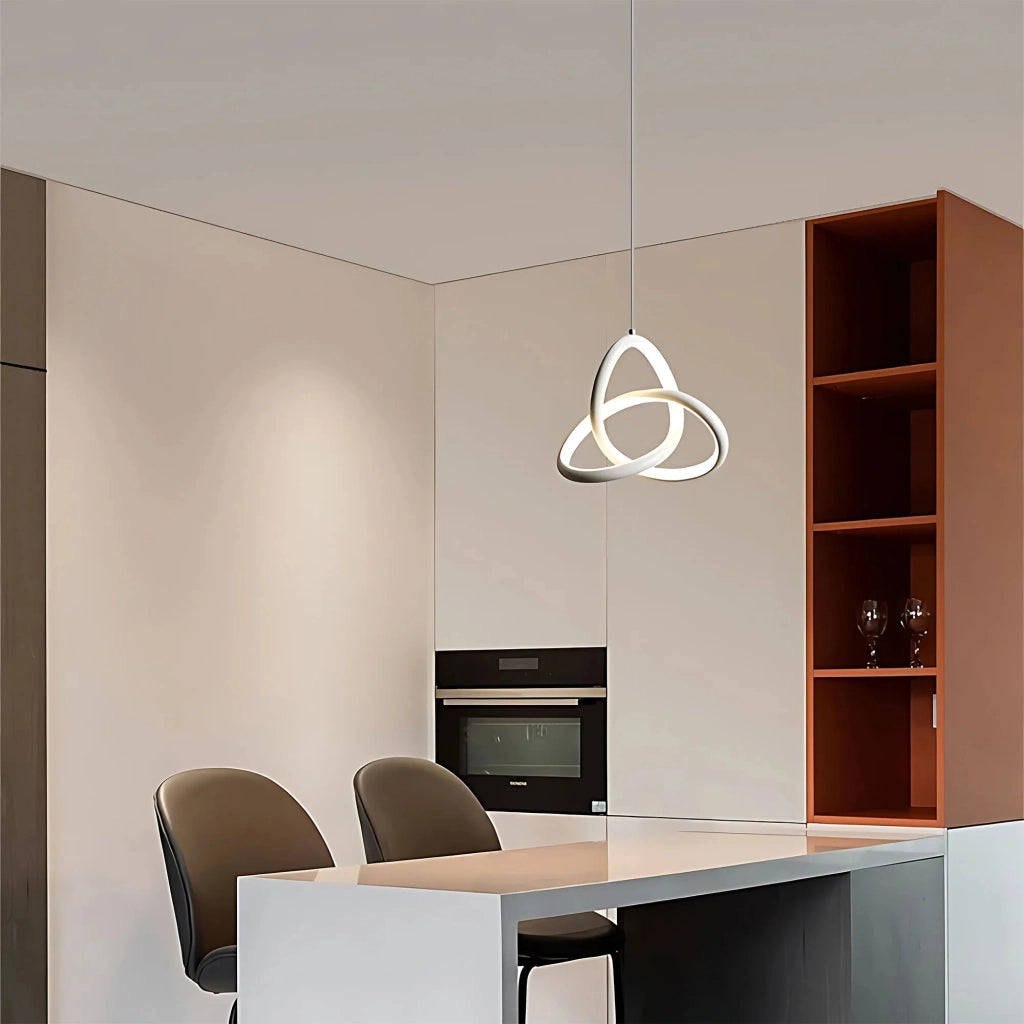 Lampada Led App1783-cp White