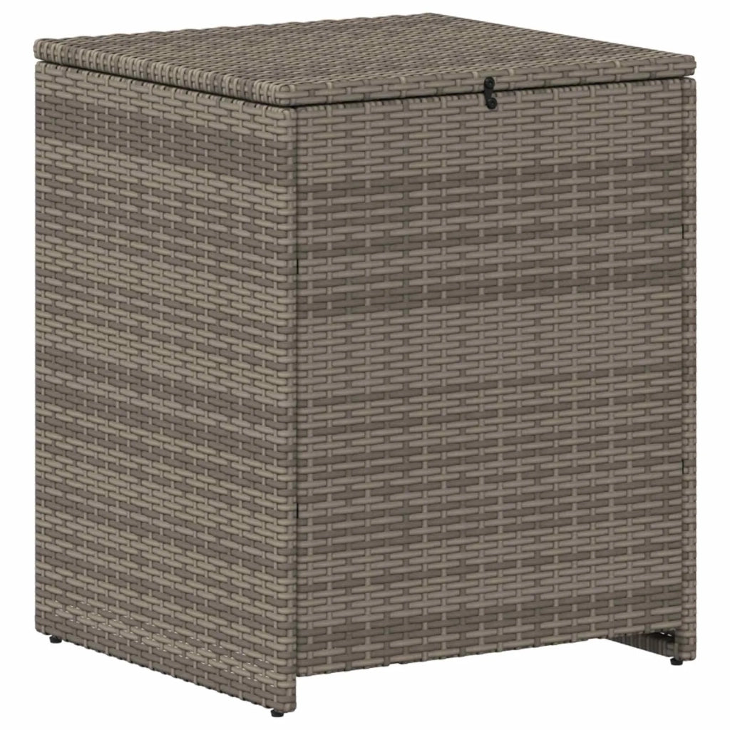 Set di divani 7 pz Grigio e Grigio Scuro 3448744