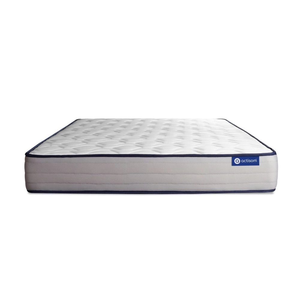 Materasso matrimoniale Actiflex form 180x210cm - Spessore : 22cm - Molle insacchettate e memory foam - Rigido
