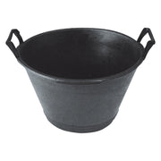 SECCHIO PER MURATORE 2 manici ø mm 350- 10 pezzi  - BricoGo