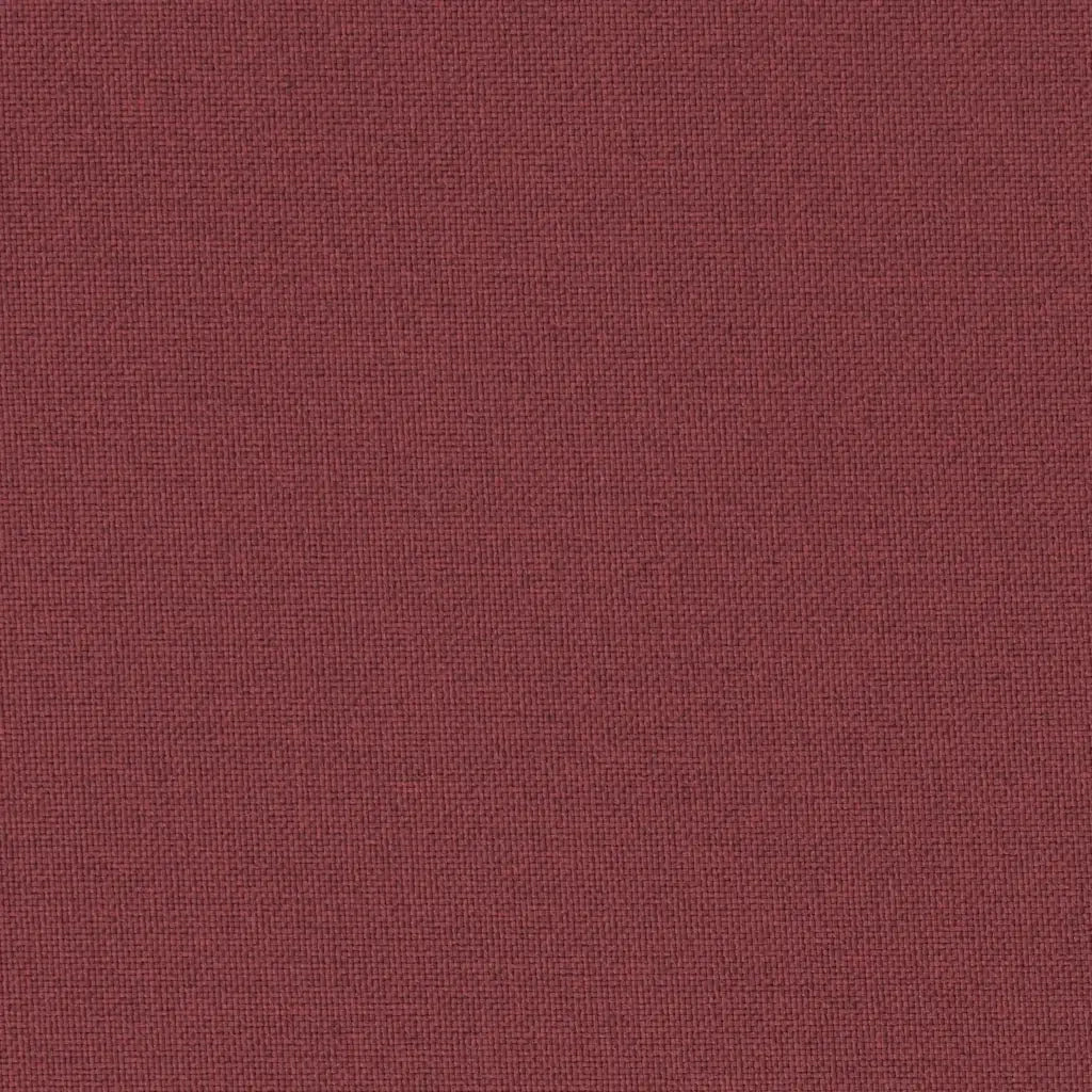 Cuscini per Pallet 3 pz | Cuscini per sedie Rosso Vino M¨¦lange in Tessuto