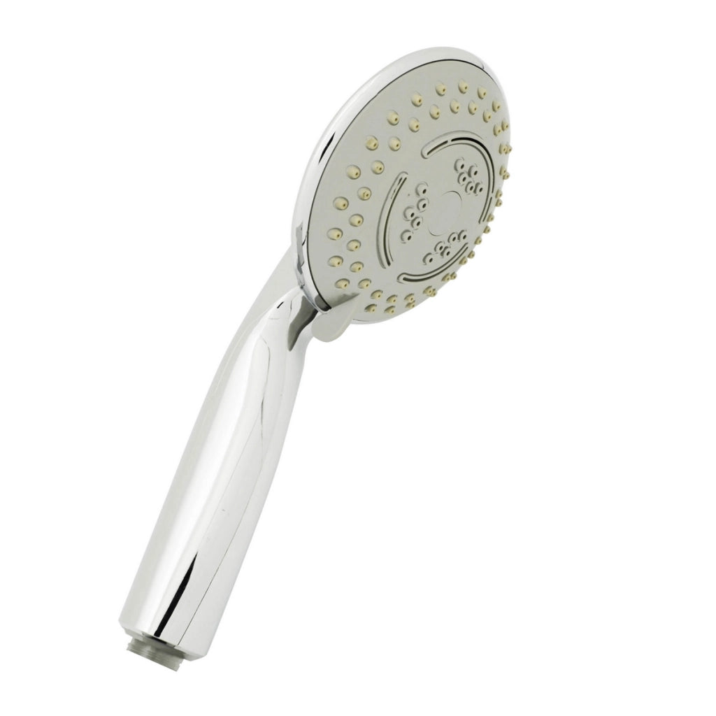 DOCCETTA 3 FUNZIONI MOD. 13024- Cromo- DH- pezzi 1