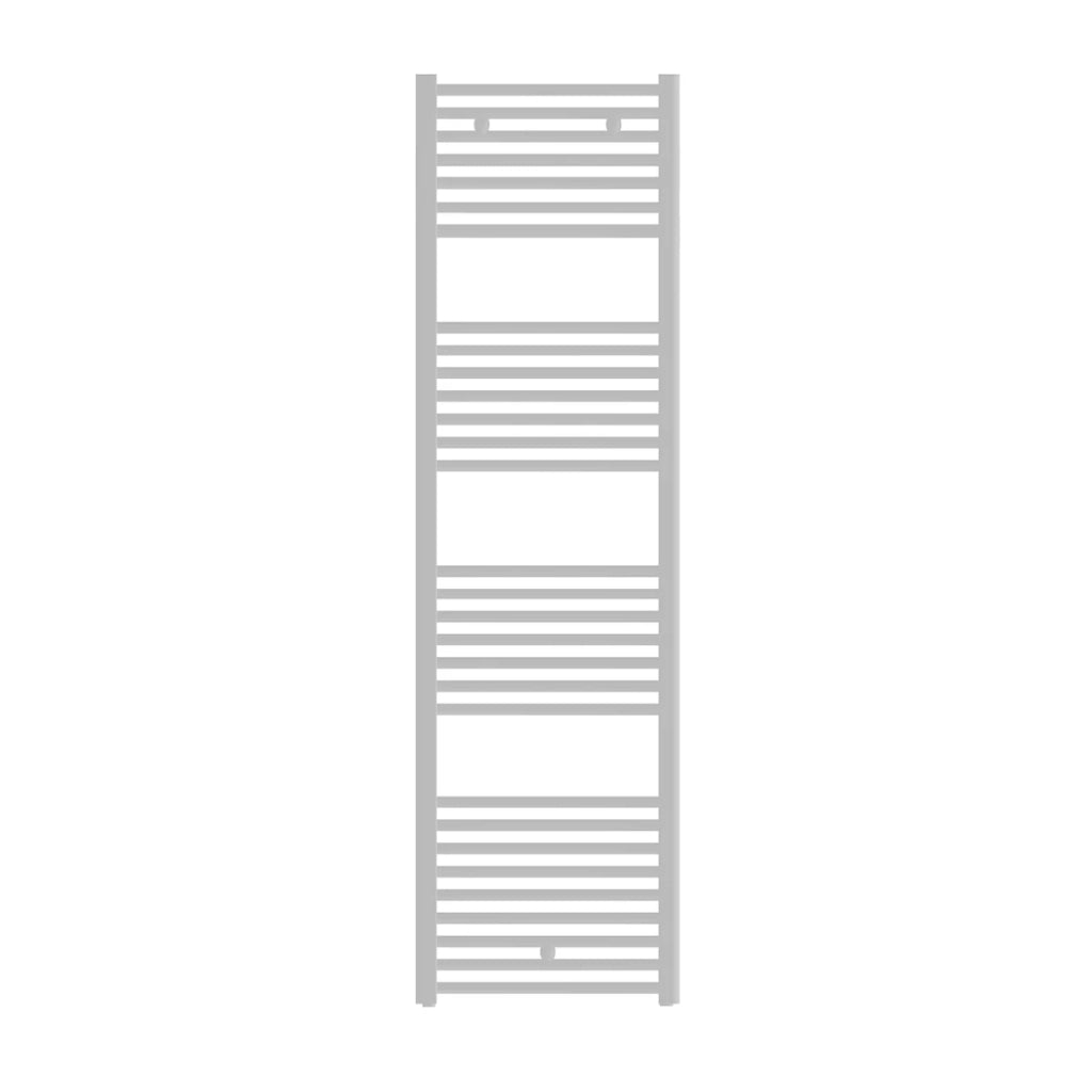 Termoarredo Lisa cromo 173x55 cm