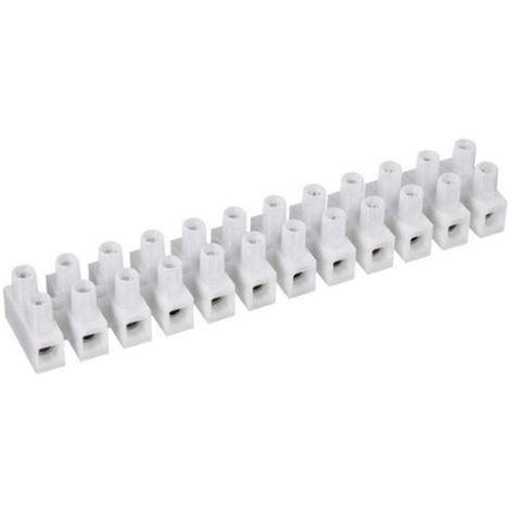 MORSETTI DI GIUNZIONE mm² 10 (15 Amp)