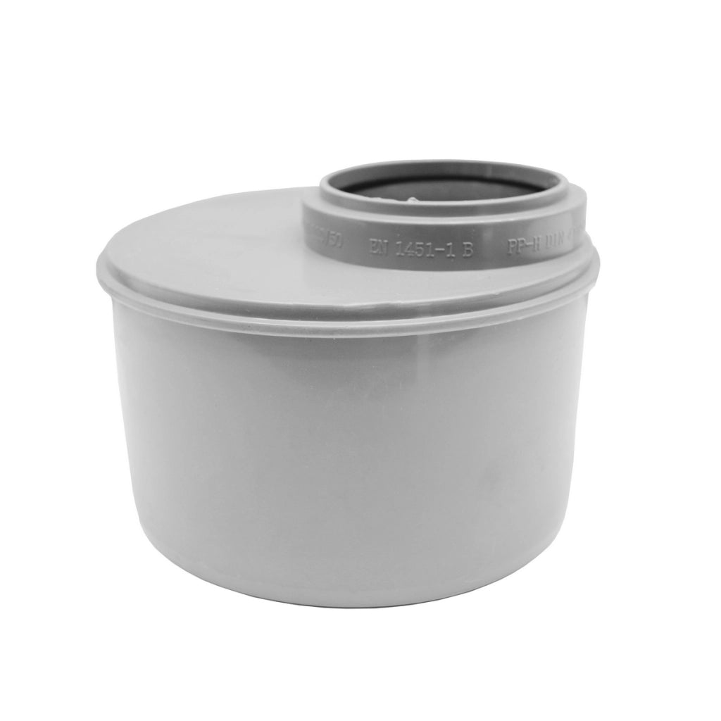 AUMENTO DF PP- Diam. 75M x 50F- IKARO- pezzi 1