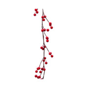 Ramo bacche rosse Kaemingk