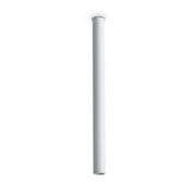 Plafoniera Collezione LOOK LED 5W Luce Naturale Bianca IP20 Ideal Lux