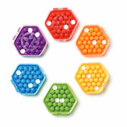 Smart Games - IQ Hexpert - Display da 24 pz.