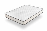 Materasso HR Core Slim Max 15cm, 135 X 190cm - Moonia