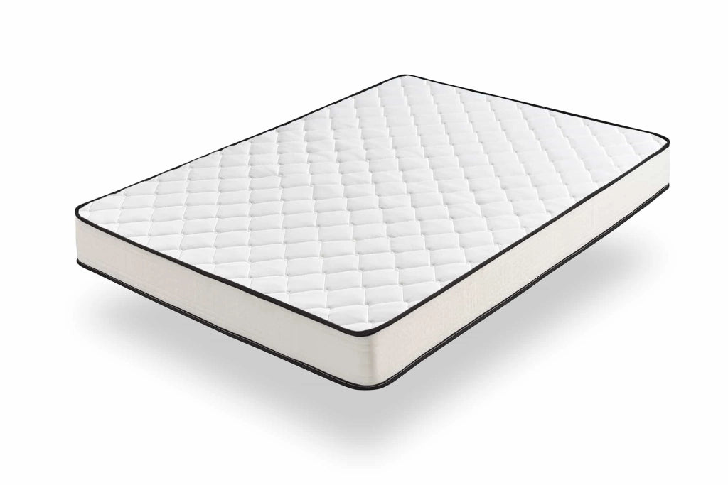 Materasso HR Core Slim Max 15cm, 135 X 190cm - Moonia