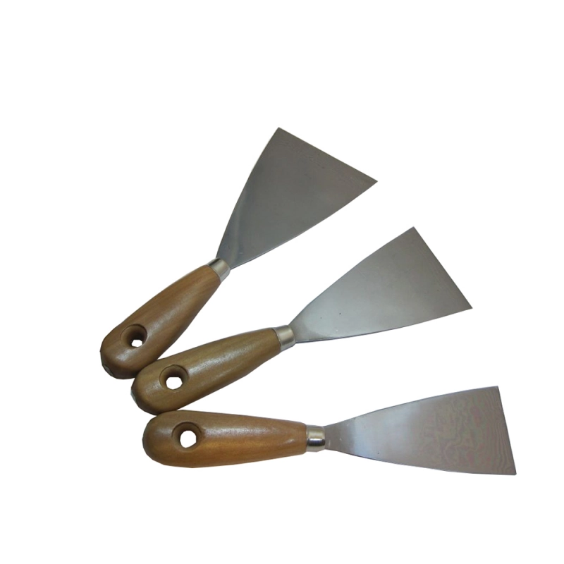 SPATOLA CON MANICO MM.60