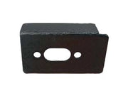 GUARNIZIONE MARMITTA PER DECESPUGLIATORE  per cod.177870 (CDF04536) cc.32,6    EXCEL