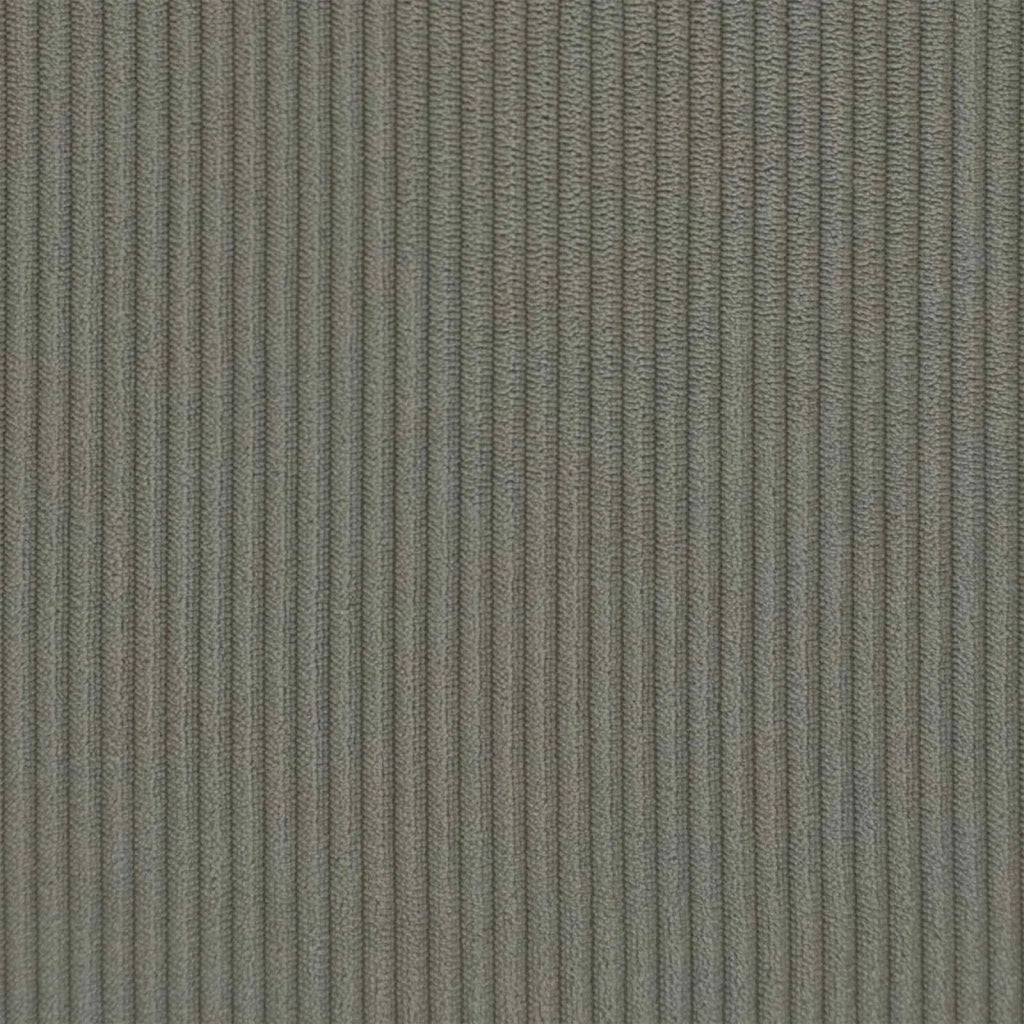 Letto matrimoniale | Letto per adulti | Struttura del letto Grigio Chiaro 200 x 200 cm Tessuto in Cords