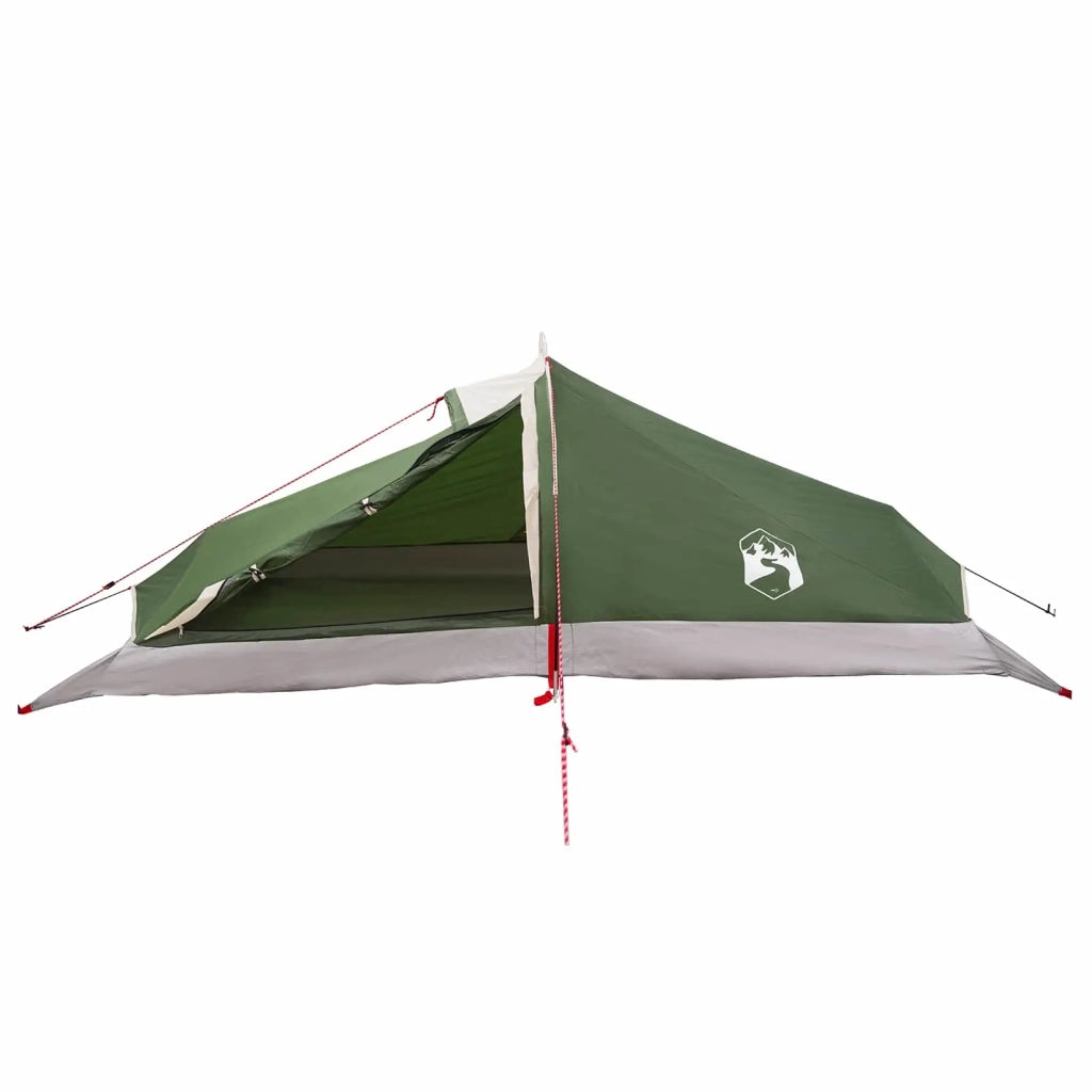 Tenda da backpacking 2 persona Verde 42018574