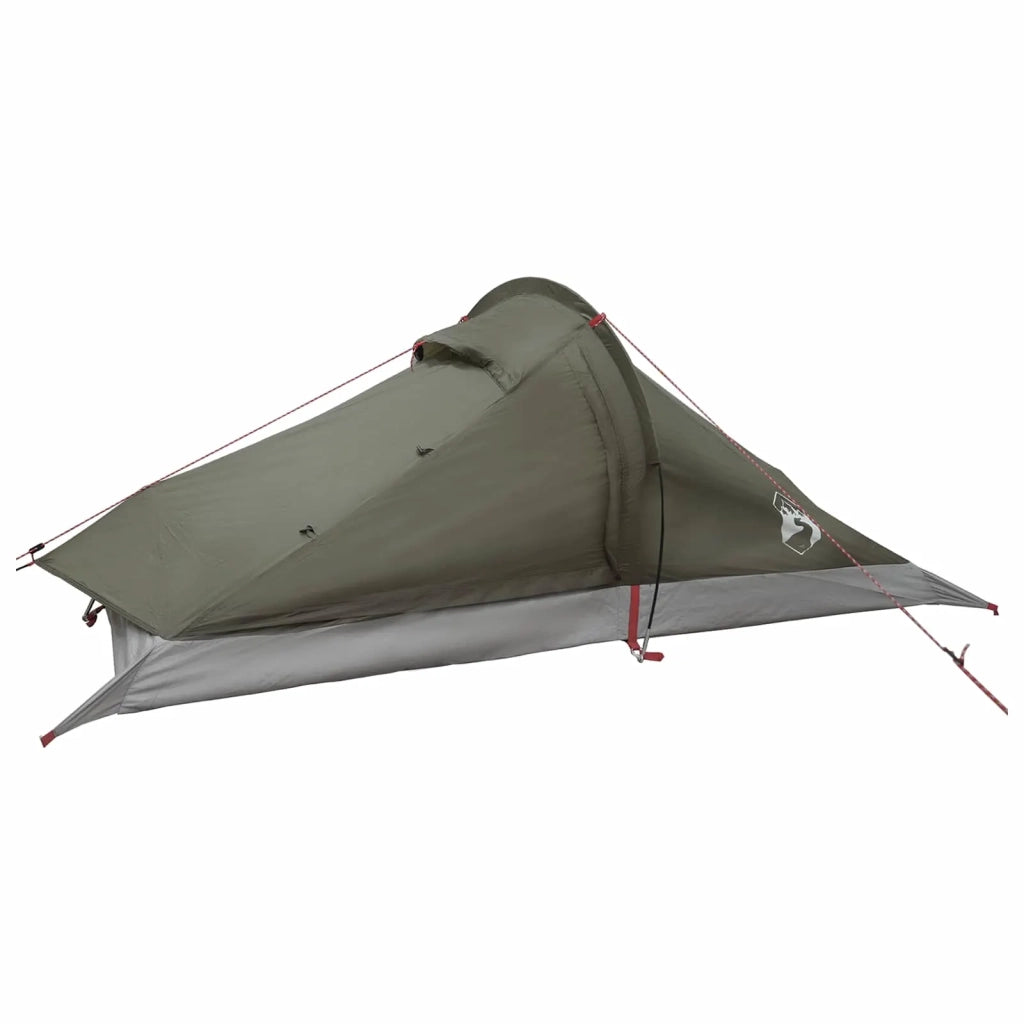Tenda da backpacking 2 persona Verde Oliva 42019368