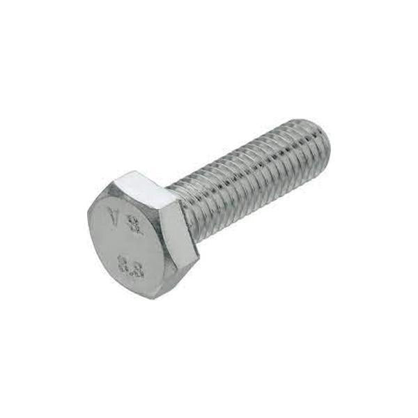 BULLONE INTERAMENTE FILETTATO M5x25 - 500 pezzi