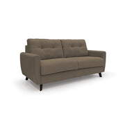 Callisto Divano letto matrimoniale 188 cm marrone