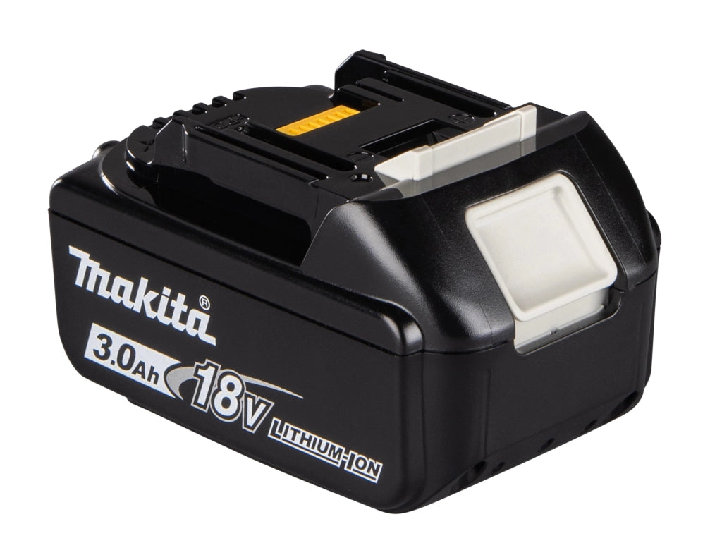 Batteria di Ricambio BL1830B Makita 18V 3,0AH