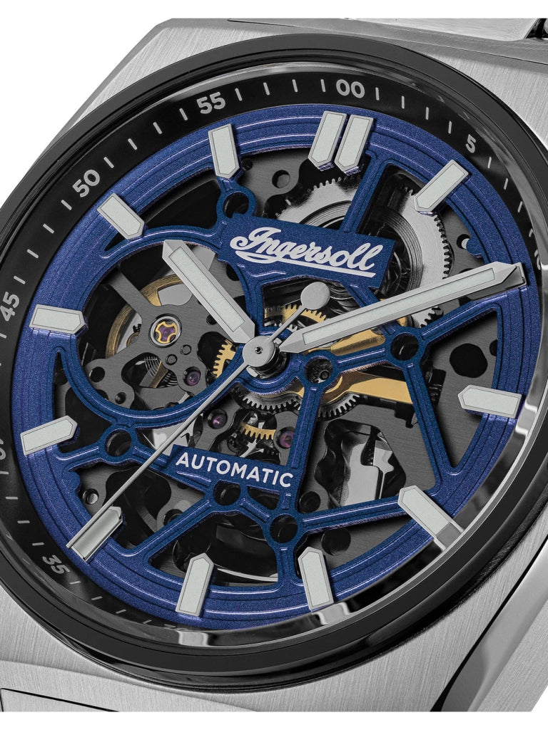 INGERSOLL 1892 WATCHES Mod. I14305