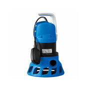 Elettropompa Sommersa D-Dwp 1000 Tallas