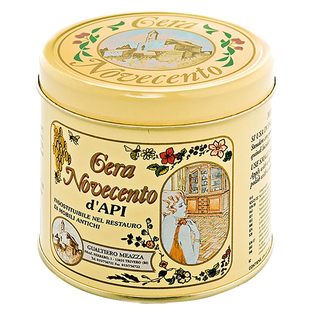Cera D'api in Pasta Neutra Novecento 500 ml
